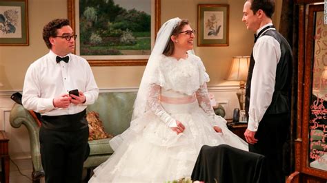 The Big Bang Theory season 11 finale review: Sheldon and ...