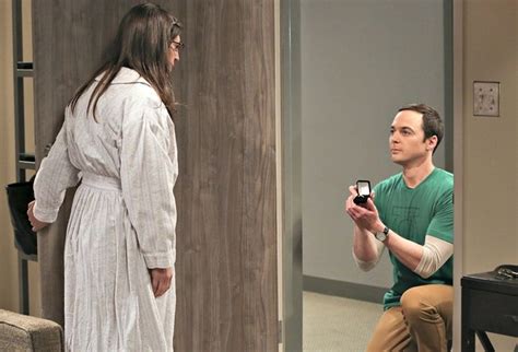 The Big Bang Theory season 11 plot: Mayim Bialik teases if ...