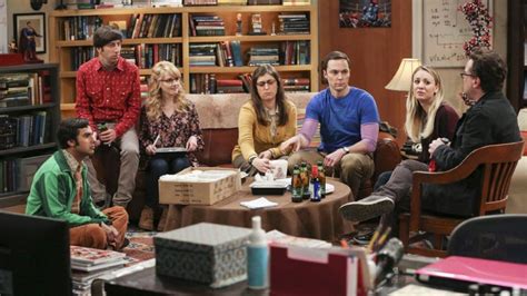 The Big Bang Theory Season 11, release date, trailer and ...