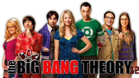 The Big Bang Theory Season 12 Release Date   Release Date ...