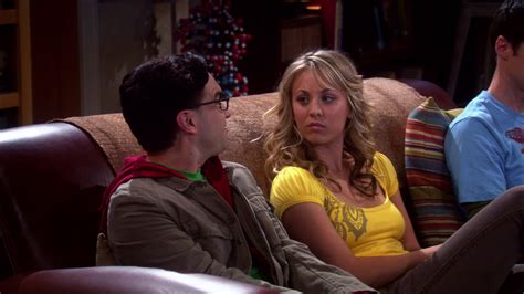 The Big Bang Theory: Season 3 Episode 4 Openload Watch ...