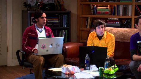 The Big Bang Theory: Season 4 Episode 12 Openload Watch ...