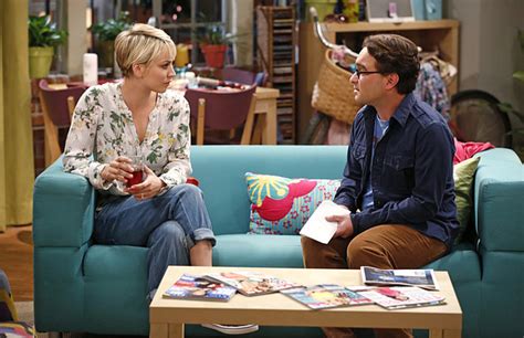 The Big Bang Theory season 8 finale: Sheldon forces ...