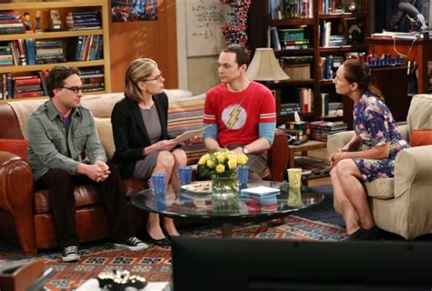 The Big Bang Theory season 8 prefinale live online ...