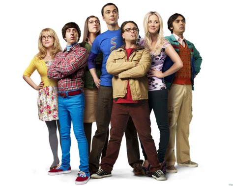The Big Bang Theory Season 8 Release Date Latest: Back ...