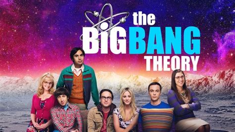 The Big Bang Theory   Sheldon Centered Prequel Series in ...