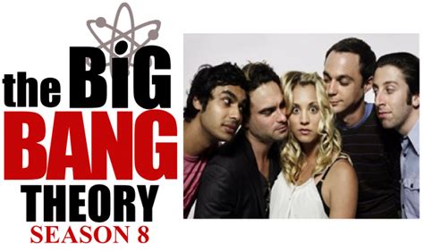 The Big Bang Theory Stagione 1 720P Ita Download