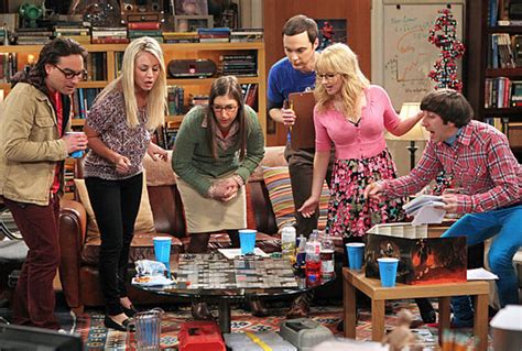 The  Big Bang Theory  Stars Want to Make HOW Much Per ...