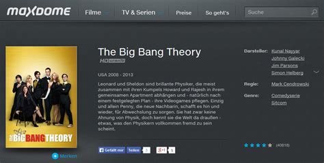 The Big Bang Theory Stream & Online schauen | funslotplay ...