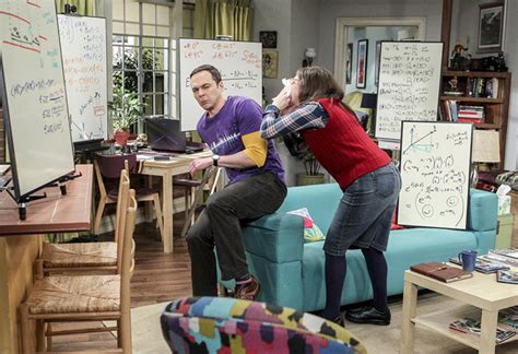 The Big Bang Theory  The Collaboration Fluctuation  Recap ...