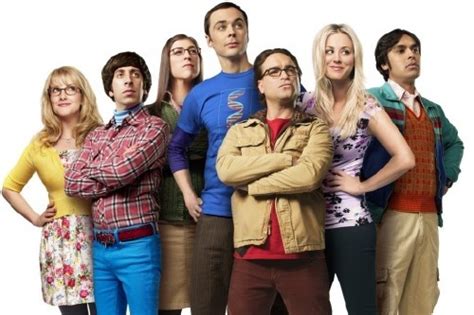 The Big Bang Theory to end with season 10?