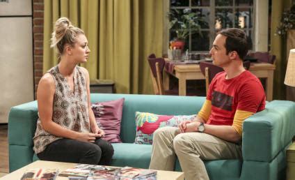 The Big Bang Theory   TV Fanatic