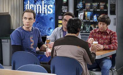 The Big Bang Theory   TV Fanatic