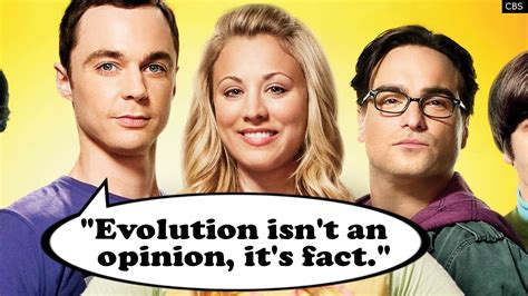 The Big Bang Theory  TV Show    YouTube