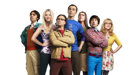 The Big Bang Theory wallpaper #33945