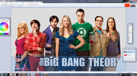 The Big Bang Theory Wallpaper   YouTube