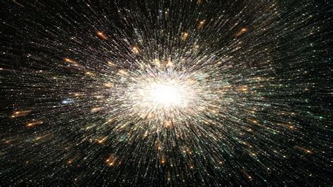 The Big Bang | Universe Sandbox 2   YouTube