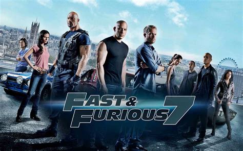 THE BIG MOVIE FURIOUS 7 LIVE STREAMING ONLINE | Changemakers