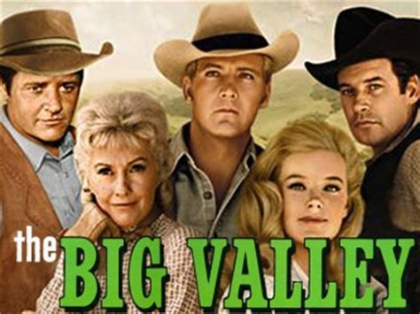 The Big Valley   ShareTV