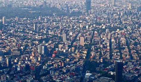 The Biggest Cities In Mexico   WorldAtlas.com