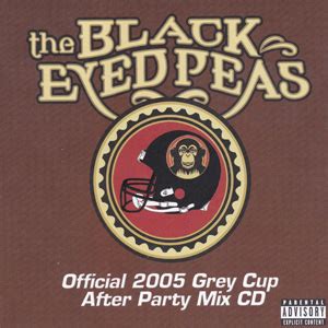 The Black Eyed Peas | Discografía de The Black Eyed Peas ...