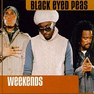 The Black Eyed Peas | Discografía de The Black Eyed Peas ...