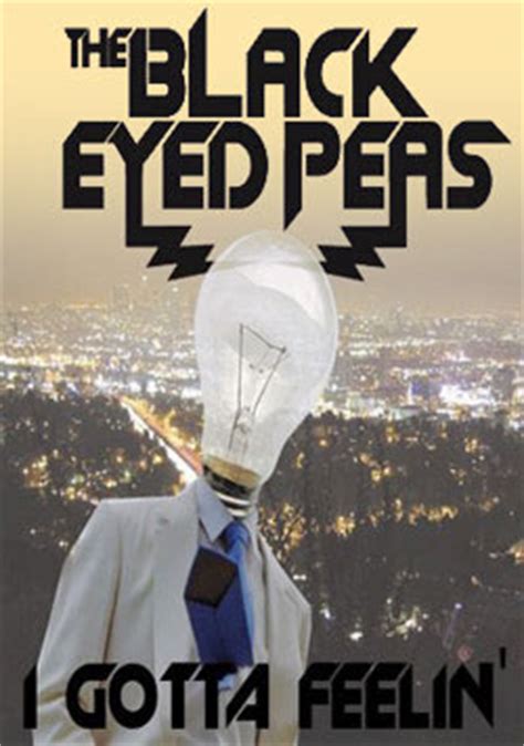 The Black Eyed Peas   I Gotta Feeling  hudební videoklip ...