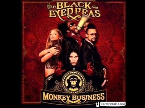 The Black Eyed Peas My humps lyrics YouTube