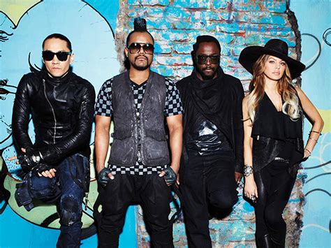 The Black Eyed Peas on Amazon Music