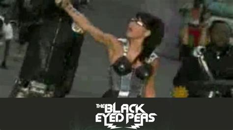 The Black Eyed Peas   Rock That Body [Official Video ...