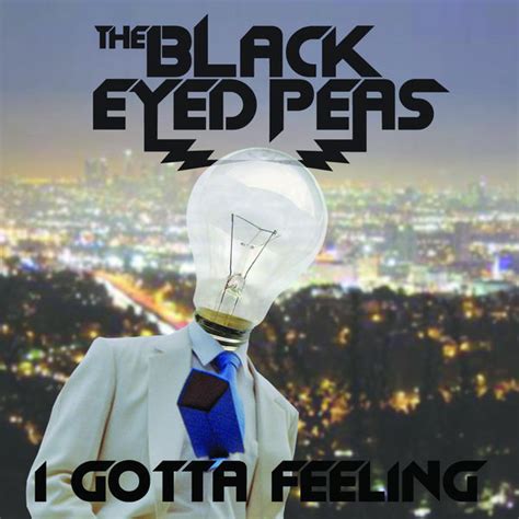 The Black Eyed Peas – I Gotta Feeling Lyrics | Genius Lyrics