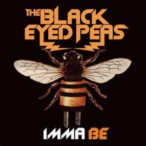 The Black Eyed Peas – Imma Be Lyrics | Genius Lyrics