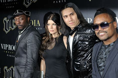 The Black Eyed Peas – Wikipédia, a enciclopédia livre