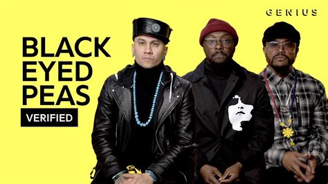 The Black Eyed Peas  STREET LIVIN   Official Lyrics ...