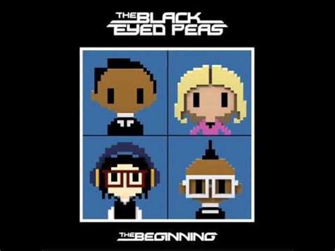 The Black Eyed Peas   The Time  Clean Bit    YouTube