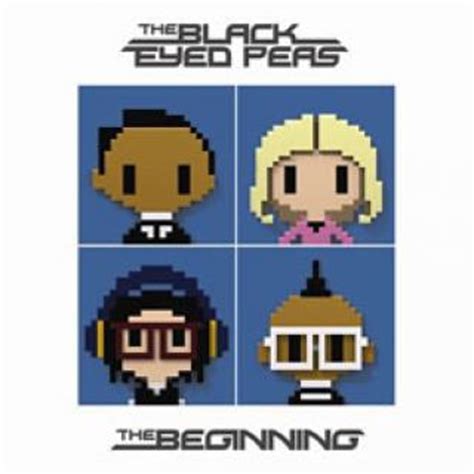 The Black Eyed Peas   The Time  Dirty Bit    Le Adra s Blog