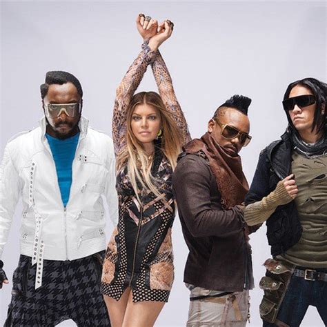 The Black Eyed Peas   Top Albums   Download or Listen Free ...