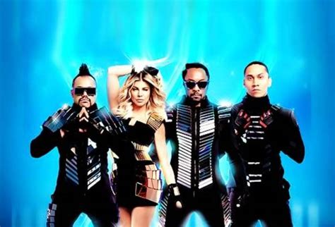 The Black Eyed Peas Tour Dates 2018   Upcoming The Black ...