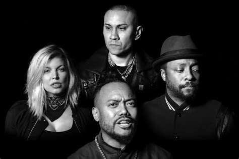 The Black Eyed Peas Where Is The Love 2016: Every person ...