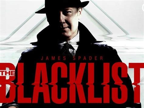 The Blacklist  4  | Videodromo