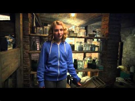 The Book Thief [Behind The Scenes]   YouTube
