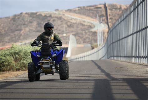 The Border Patrol has a big problem with excessive force   Vox
