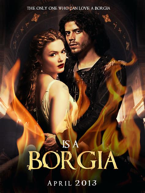 The Borgias [Temporada 3][Serie] [2013][Ep.1 10][Completa ...