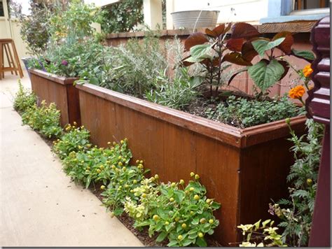 The Bottomless Planter Box from Outerior Decor ⋆ North ...