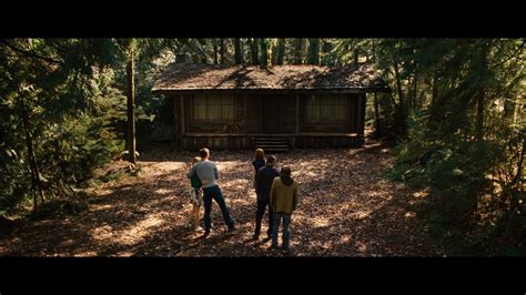 The Cabin in the Woods  2012  – Drew Goddard | DON T GO UP ...