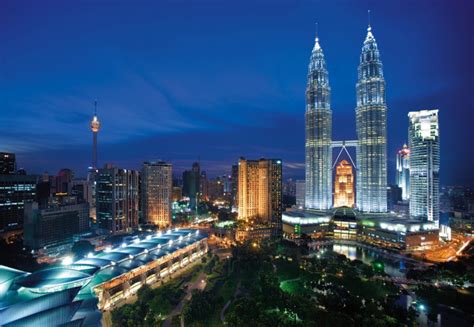 The Capital of Malaysia: Why you should visit Kuala Lumpur ...