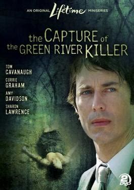 The Capture of the Green River Killer   Wikipedia