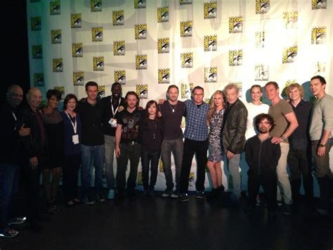 The Cast of ‘Days of Future Past’ and the Influence of the ...