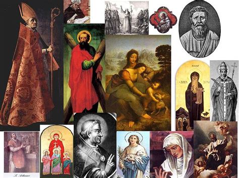 The Catholic Reader: All Saints Novena Prayer