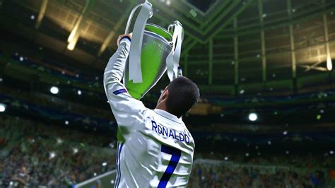 The Champions League Could Return to FIFA in 2018   Footy ...